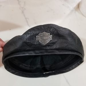 Harley-Davidson Skull hat